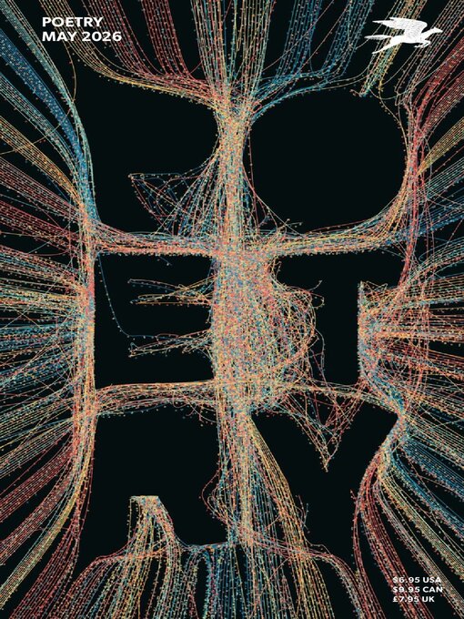 Cover image for Poetry